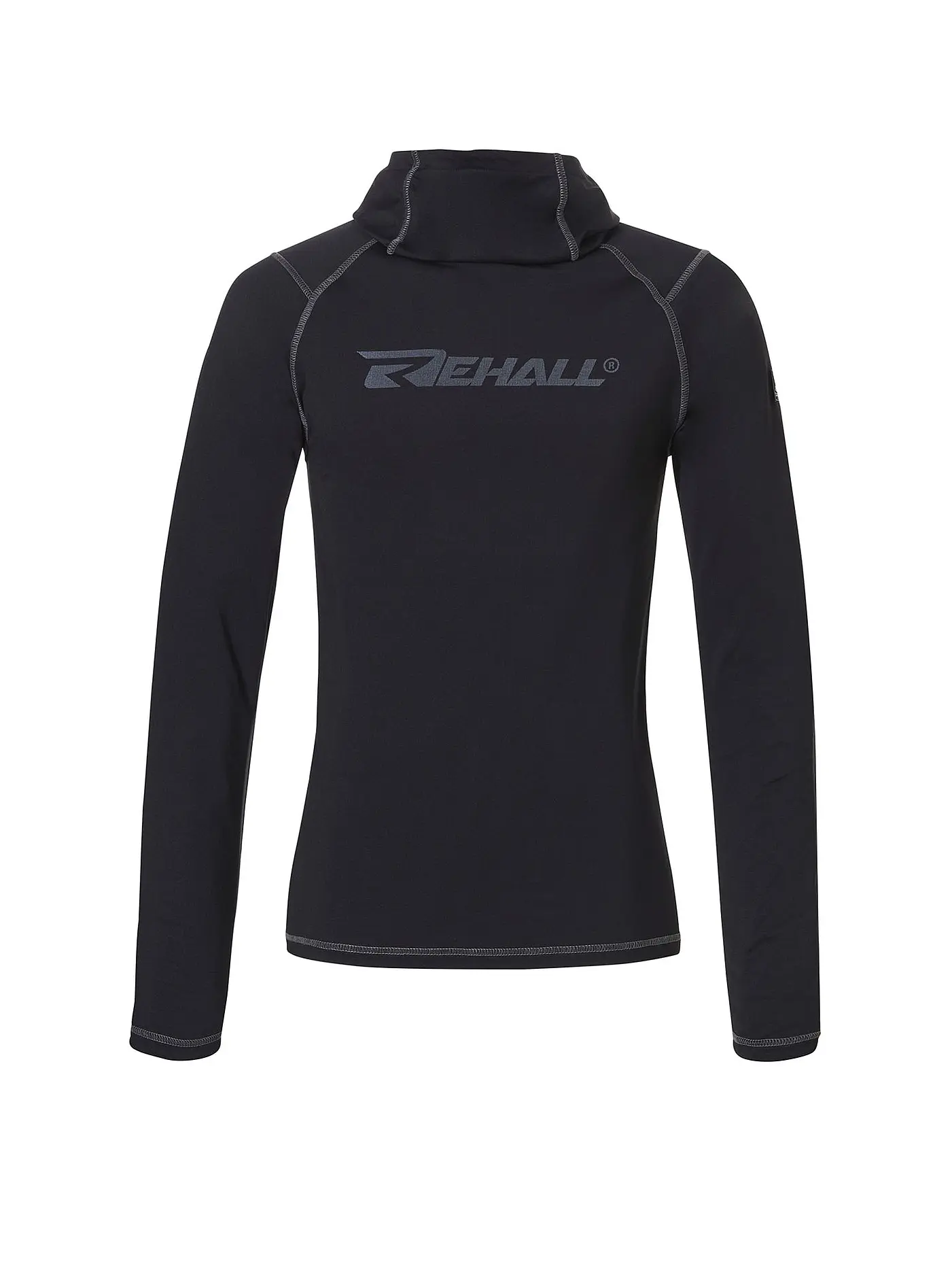 REHALL | Herren Unterzieh Hoodie Hoffa-R | 
